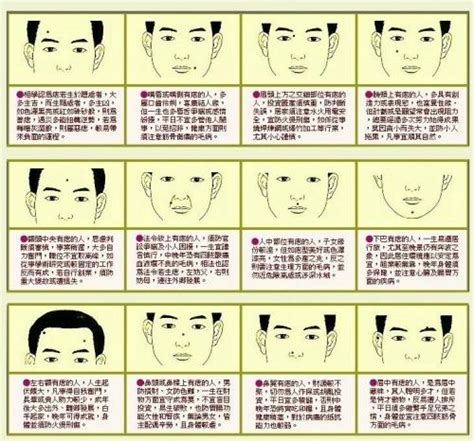 男鼻子面相 1972属什么